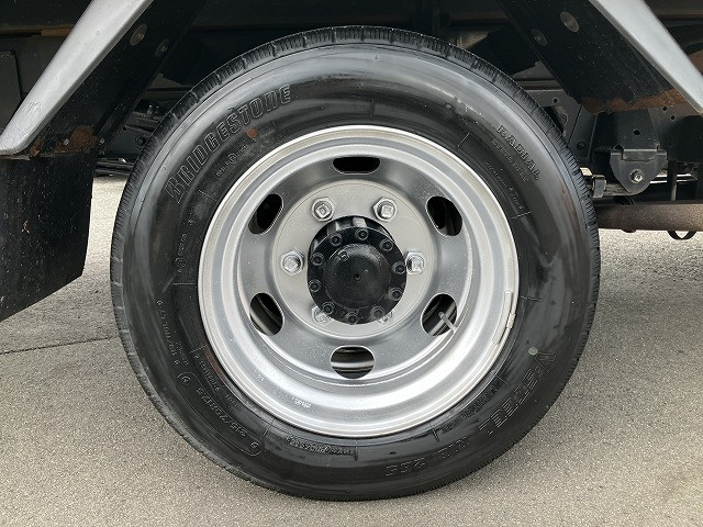 トヨタ ダイナ 小型 車載専用車 TDG-XZU722(93459) 31枚目