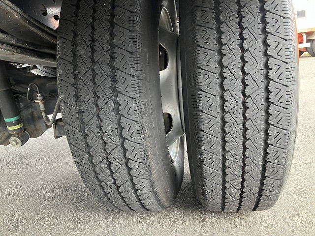 トヨタ ダイナ 小型 車載専用車 TDG-XZU722(93459) 32枚目