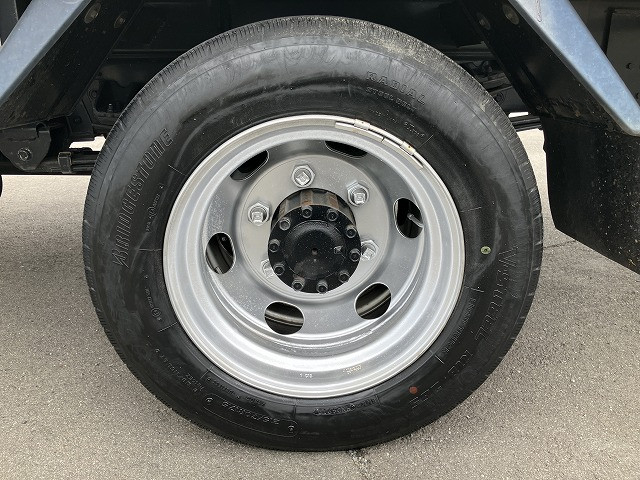 トヨタ ダイナ 小型 車載専用車 TDG-XZU722(93459) 33枚目