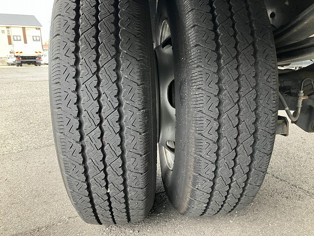 トヨタ ダイナ 小型 車載専用車 TDG-XZU722(93459) 34枚目