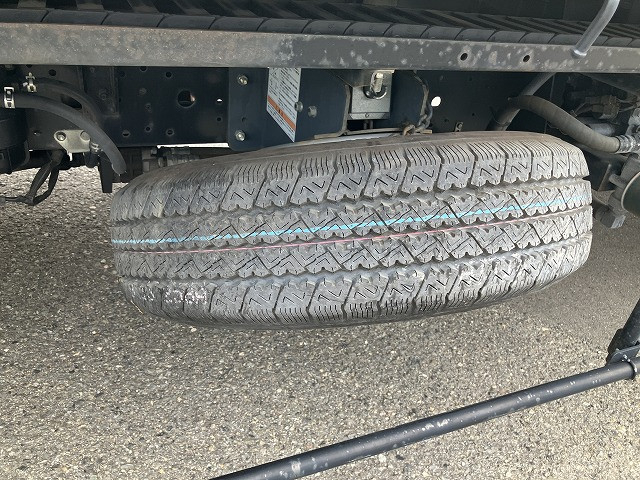 トヨタ ダイナ 小型 車載専用車 TDG-XZU722(93459) 35枚目