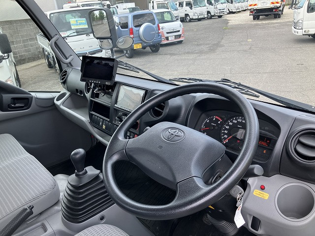 トヨタ ダイナ 小型 車載専用車 TDG-XZU722(93459) 36枚目