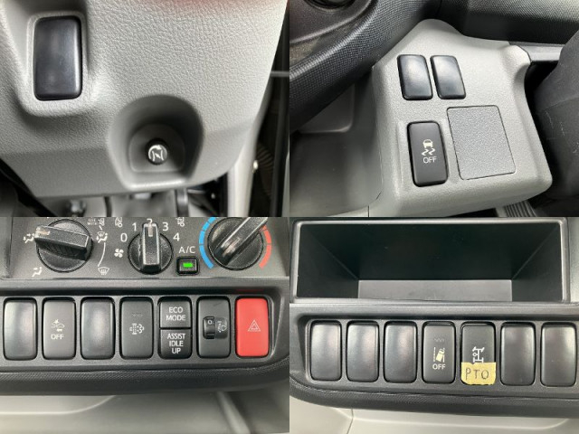 トヨタ ダイナ 小型 車載専用車 TDG-XZU722(93459) 37枚目