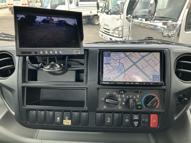 トヨタ ダイナ 小型 車載専用車 TDG-XZU722(93459) 40枚目