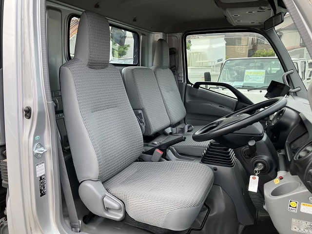 トヨタ ダイナ 小型 車載専用車 TDG-XZU722(93459) 43枚目