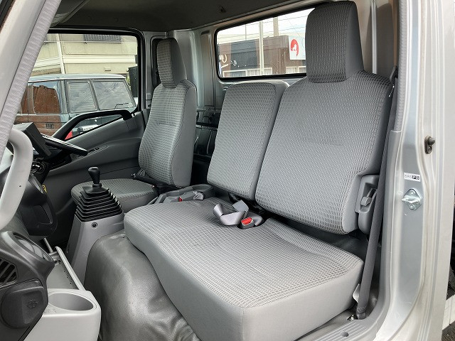 トヨタ ダイナ 小型 車載専用車 TDG-XZU722(93459) 44枚目