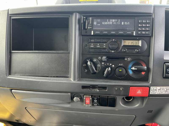 いすゞ エルフ 小型 アルミバン 2RG-NPR88YN(93460) 43枚目