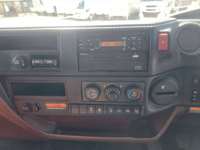 日野 レンジャー 中型 クレーン付き 2KG-FD2ABA(93461) 22枚目