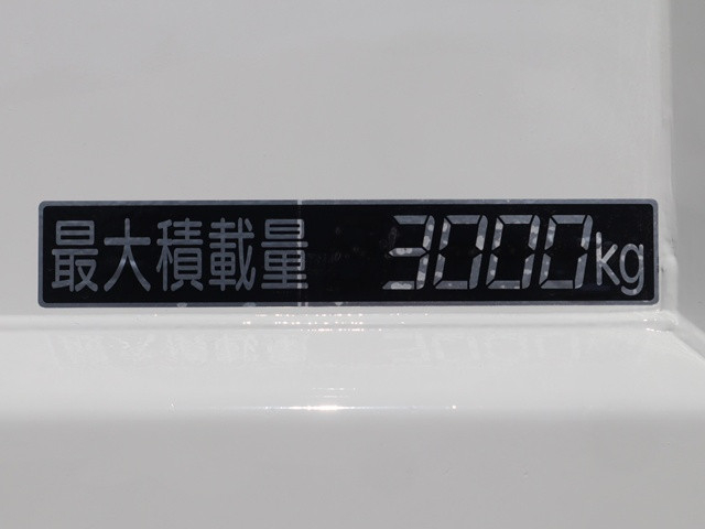 三菱ふそう キャンター 小型 土砂ダンプ TPG-FBA60(93465) 19枚目