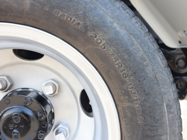 三菱ふそう キャンター 小型 土砂ダンプ TPG-FBA60(93465) 22枚目