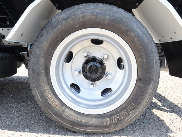 三菱ふそう キャンター 小型 土砂ダンプ TPG-FBA60(93465) 27枚目