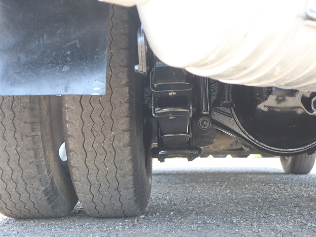 三菱ふそう キャンター 小型 土砂ダンプ TPG-FBA60(93465) 28枚目