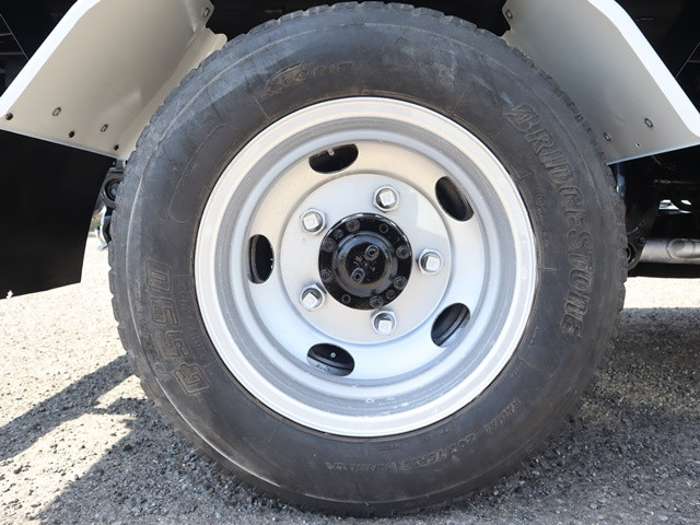 三菱ふそう キャンター 小型 土砂ダンプ TPG-FBA60(93465) 30枚目