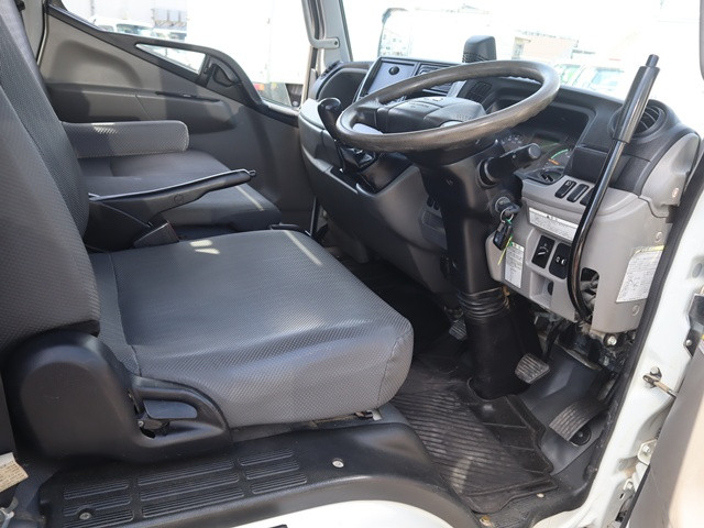 三菱ふそう キャンター 小型 土砂ダンプ TPG-FBA60(93465) 31枚目