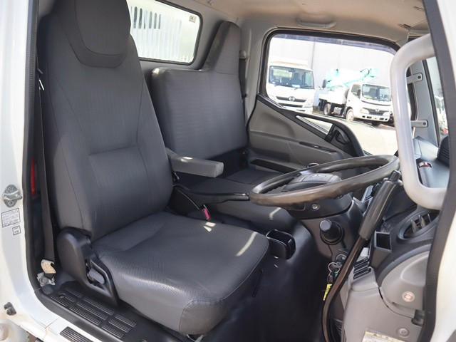 三菱ふそう キャンター 小型 土砂ダンプ TPG-FBA60(93465) 32枚目