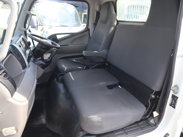 三菱ふそう キャンター 小型 土砂ダンプ TPG-FBA60(93465) 34枚目