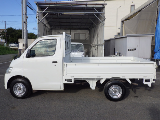 トヨタ ライトエース 小型 平ボディ DBF-S402U(93468) 3枚目