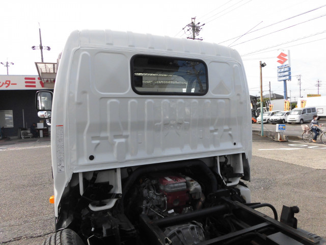 日野 デュトロ 小型 塵芥車（プレス式） TKG-XZU600X(93469) 10枚目
