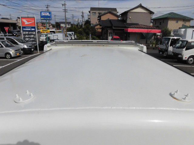 日野 デュトロ 小型 塵芥車（プレス式） TKG-XZU600X(93469) 11枚目
