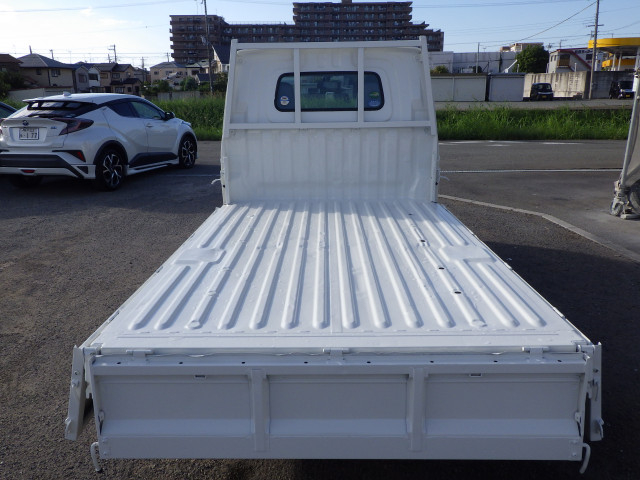 トヨタ ライトエース 小型 平ボディ DBF-S402U(93468) 20枚目