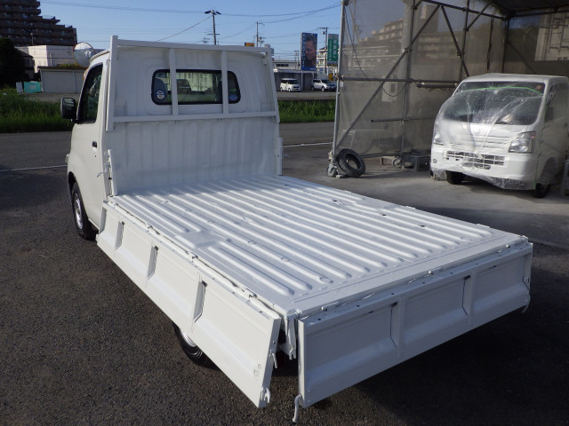 トヨタ ライトエース 小型 平ボディ DBF-S402U(93468) 21枚目