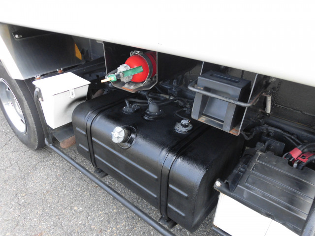 日野 デュトロ 小型 塵芥車（プレス式） TKG-XZU600X(93469) 22枚目