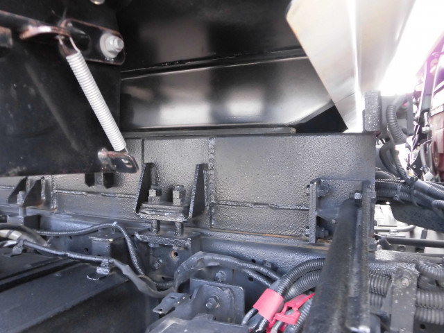 日野 デュトロ 小型 塵芥車（プレス式） TKG-XZU600X(93469) 25枚目