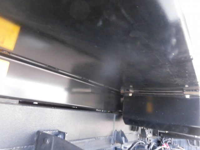 日野 デュトロ 小型 塵芥車（プレス式） TKG-XZU600X(93469) 27枚目