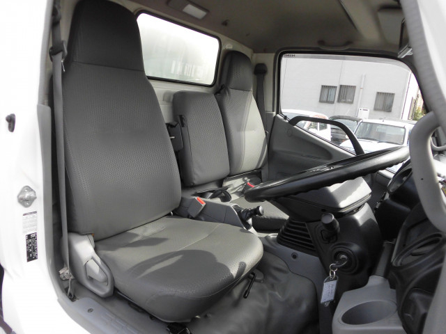 日野 デュトロ 小型 塵芥車（プレス式） TKG-XZU600X(93469) 31枚目