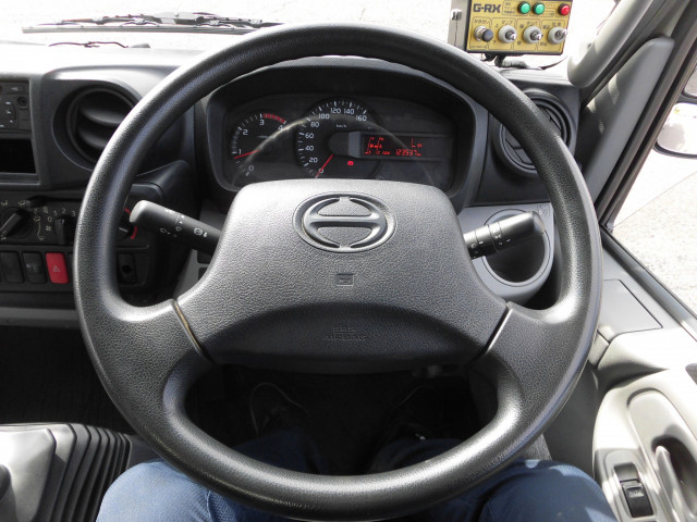 日野 デュトロ 小型 塵芥車（プレス式） TKG-XZU600X(93469) 32枚目