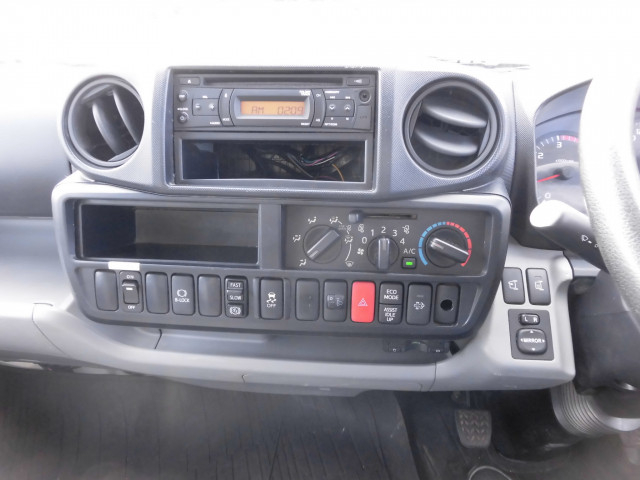 日野 デュトロ 小型 塵芥車（プレス式） TKG-XZU600X(93469) 34枚目