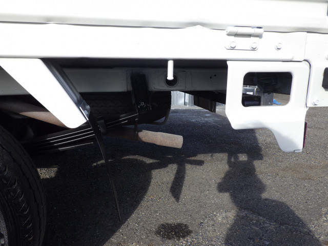 トヨタ ライトエース 小型 平ボディ DBF-S402U(93468) 38枚目