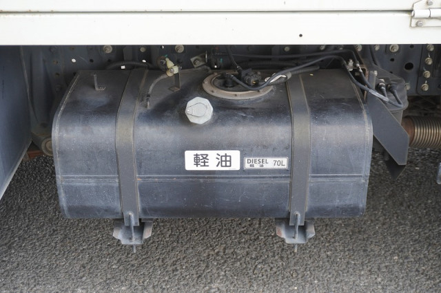 三菱ふそう キャンター 小型 高所作業車 TPG-FEA50(93470) 24枚目
