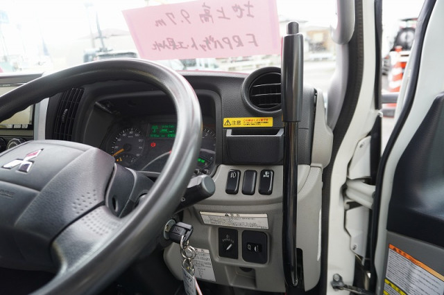 三菱ふそう キャンター 小型 高所作業車 TPG-FEA50(93470) 39枚目