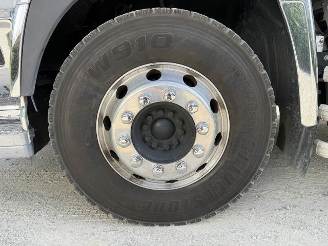 UDトラックス（日産） クオン 大型 アルミウィング 2PG-CD5CA(93471) 46枚目