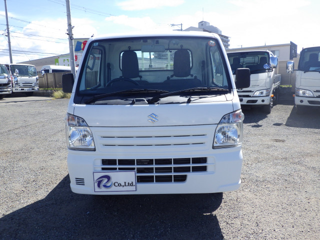 スズキ キャリィ 小型 平ボディ EBD-DA16T(93473) 4枚目