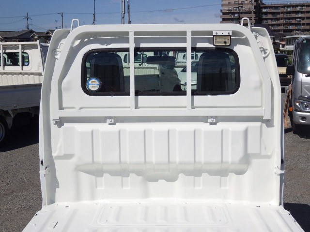 スズキ キャリィ 小型 平ボディ EBD-DA16T(93473) 17枚目