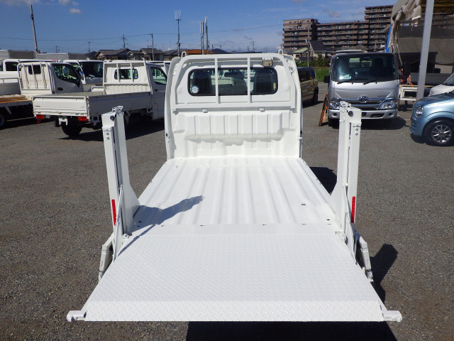 スズキ キャリィ 小型 平ボディ EBD-DA16T(93473) 18枚目