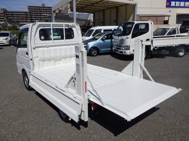 スズキ キャリィ 小型 平ボディ EBD-DA16T(93473) 19枚目
