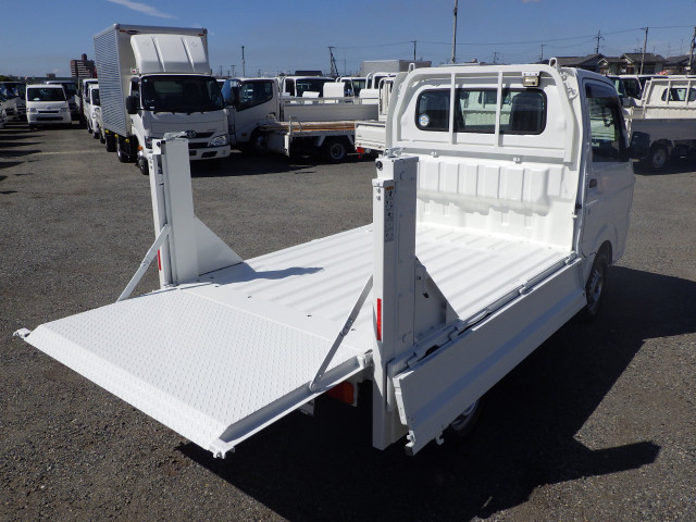 スズキ キャリィ 小型 平ボディ EBD-DA16T(93473) 20枚目