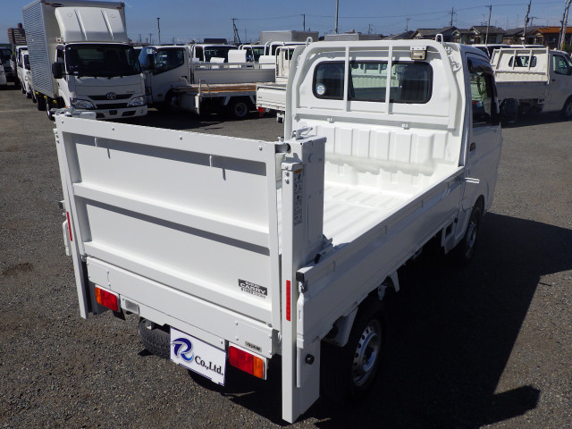 スズキ キャリィ 小型 平ボディ EBD-DA16T(93473) 22枚目