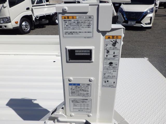 スズキ キャリィ 小型 平ボディ EBD-DA16T(93473) 23枚目