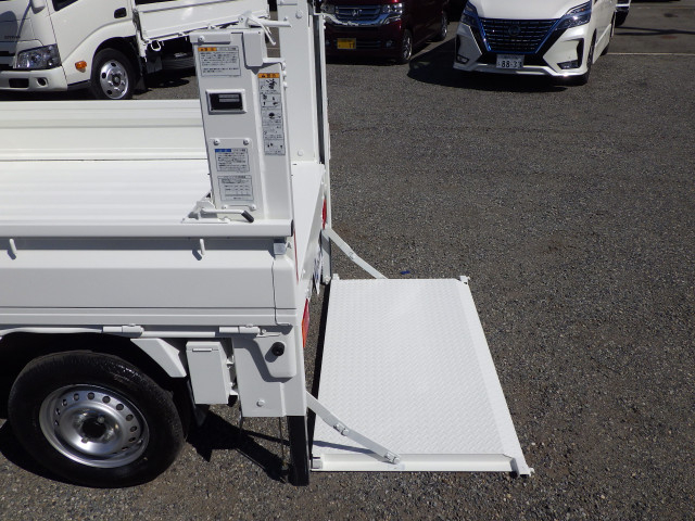 スズキ キャリィ 小型 平ボディ EBD-DA16T(93473) 25枚目