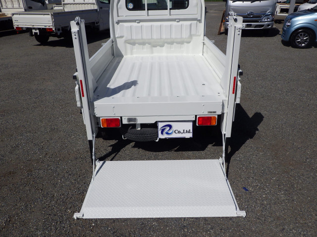 スズキ キャリィ 小型 平ボディ EBD-DA16T(93473) 27枚目