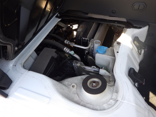 スズキ キャリィ 小型 平ボディ EBD-DA16T(93473) 49枚目