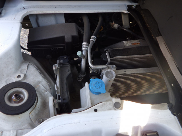 スズキ キャリィ 小型 平ボディ EBD-DA16T(93473) 50枚目