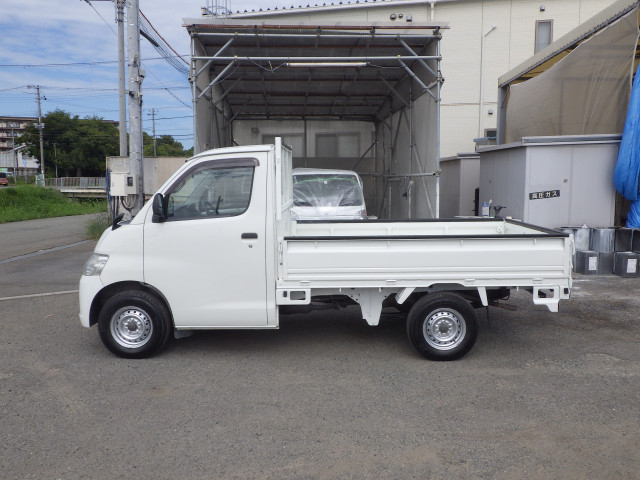 トヨタ タウンエース 小型 平ボディ DBF-S402U(93475) 3枚目