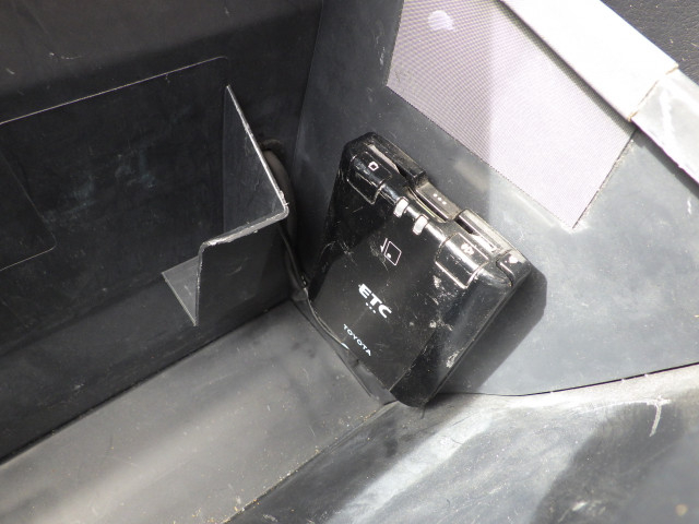 トヨタ タウンエース 小型 平ボディ DBF-S402U(93475) 15枚目