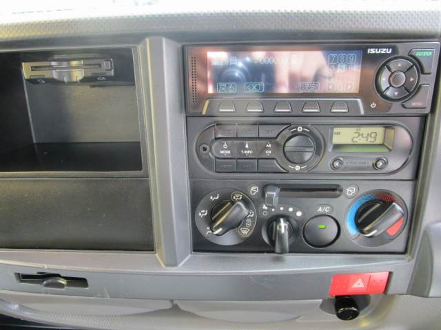 いすゞ エルフ 小型 平ボディ TRG-NKR85A(93474) 39枚目
