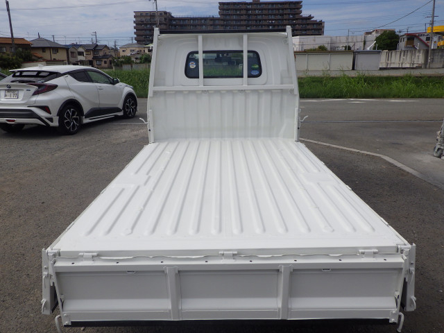 トヨタ タウンエース 小型 平ボディ DBF-S402U(93475) 21枚目